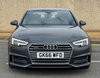 Audi A4 2.0 TDI S line S Tronic quattro Euro 6 (s/s) 4dr 4dr Automatic 2026