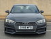 Audi A4 2.0 TDI S line S Tronic quattro Euro 6 (s/s) 4dr 4dr Automatic 2016