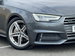 Audi A4 2.0 TDI S line S Tronic quattro Euro 6 (s/s) 4dr 4dr Automatic 2016
