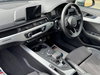 Audi A4 2.0 TDI S line S Tronic quattro Euro 6 (s/s) 4dr 4dr Automatic 2026