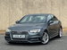 Audi A4 2.0 TDI S line S Tronic quattro Euro 6 (s/s) 4dr 4dr Automatic 2016