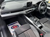Audi A4 2.0 TDI S line S Tronic quattro Euro 6 (s/s) 4dr 4dr Automatic 2026