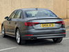 Audi A4 2.0 TDI S line S Tronic quattro Euro 6 (s/s) 4dr 4dr Automatic 2026