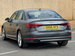Audi A4 2.0 TDI S line S Tronic quattro Euro 6 (s/s) 4dr 4dr Automatic 2016