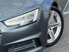 Audi A4 2.0 TDI S line S Tronic quattro Euro 6 (s/s) 4dr 4dr Automatic 2026