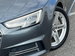 Audi A4 2.0 TDI S line S Tronic quattro Euro 6 (s/s) 4dr 4dr Automatic 2016