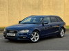 Audi A4 Avant 2.0 TDIe SE Technik Euro 5 (s/s) 5dr 5dr Manual 2026