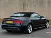 Audi A5 Cabriolet 2.0 TDI S line Euro 6 (s/s) 2dr 2dr Manual 2026
