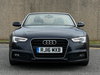 Audi A5 Cabriolet 2.0 TDI S line Euro 6 (s/s) 2dr 2dr Manual 2026