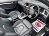Audi A5 Cabriolet 2.0 TDI S line Euro 6 (s/s) 2dr 2dr Manual 2026
