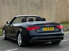 Audi A5 Cabriolet 2.0 TDI S line Euro 6 (s/s) 2dr 2dr Manual 2026