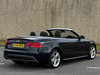 Audi A5 Cabriolet 2.0 TDI S line Euro 6 (s/s) 2dr 2dr Manual 2026