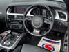 Audi A5 Cabriolet 2.0 TDI S line Euro 6 (s/s) 2dr 2dr Manual 2026