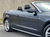 Audi A5 Cabriolet 2.0 TDI S line Euro 6 (s/s) 2dr 2dr Manual 2026
