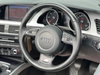 Audi A5 Cabriolet 2.0 TDI S line Euro 6 (s/s) 2dr 2dr Manual 2026
