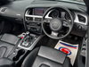 Audi A5 Cabriolet 2.0 TDI S line Euro 6 (s/s) 2dr 2dr Manual 2026
