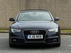 Audi A5 Cabriolet 2.0 TDI S line Euro 6 (s/s) 2dr 2dr Manual 2026
