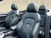 Audi A5 Cabriolet 2.0 TDI S line Euro 6 (s/s) 2dr 2dr Manual 2026