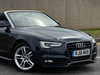 Audi A5 Cabriolet 2.0 TDI S line Euro 6 (s/s) 2dr 2dr Manual 2026