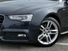 Audi A5 Cabriolet 2.0 TDI S line Euro 6 (s/s) 2dr 2dr Manual 2026