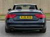 Audi A5 Cabriolet 2.0 TDI S line Euro 6 (s/s) 2dr 2dr Manual 2026