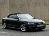 Audi A5 Cabriolet 2.0 TDI S line Euro 6 (s/s) 2dr 2dr Manual 2026