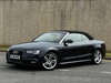Audi A5 Cabriolet 2.0 TDI S line Euro 6 (s/s) 2dr 2dr Manual 2026
