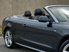 Audi A5 Cabriolet 2.0 TDI S line Euro 6 (s/s) 2dr 2dr Manual 2026