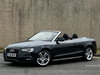 Audi A5 Cabriolet 2.0 TDI S line Euro 6 (s/s) 2dr 2dr Manual 2026