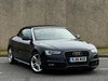 Audi A5 Cabriolet 2.0 TDI S line Euro 6 (s/s) 2dr 2dr Manual 2026
