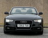 Audi A5 Cabriolet 2.0 TDI S line Special Edition Euro 5 (s/s) 2dr 2dr Manual 2026