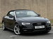Audi A5 Cabriolet 2.0 TDI S line Special Edition Euro 5 (s/s) 2dr 2dr Manual 2013