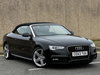 Audi A5 Cabriolet 2.0 TDI S line Special Edition Euro 5 (s/s) 2dr 2dr Manual 2026