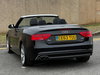 Audi A5 Cabriolet 2.0 TDI S line Special Edition Euro 5 (s/s) 2dr 2dr Manual 2026