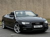 Audi A5 Cabriolet 2.0 TDI S line Special Edition Euro 5 (s/s) 2dr 2dr Manual 2026