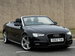 Audi A5 Cabriolet 2.0 TDI S line Special Edition Euro 5 (s/s) 2dr 2dr Manual 2013