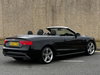 Audi A5 Cabriolet 2.0 TDI S line Special Edition Euro 5 (s/s) 2dr 2dr Manual 2026