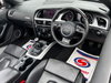 Audi A5 Cabriolet 2.0 TDI S line Special Edition Euro 5 (s/s) 2dr 2dr Manual 2026