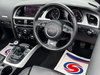 Audi A5 Cabriolet 2.0 TDI S line Special Edition Euro 5 (s/s) 2dr 2dr Manual 2026