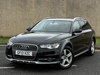 Audi A6 Allroad 3.0 TDI V6 S Tronic quattro Euro 5 (s/s) 5dr 5dr Automatic 2026