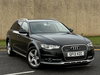 Audi A6 Allroad 3.0 TDI V6 S Tronic quattro Euro 5 (s/s) 5dr 5dr Automatic 2026
