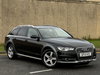 Audi A6 Allroad 3.0 TDI V6 S Tronic quattro Euro 5 (s/s) 5dr 5dr Automatic 2026