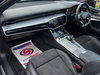 Audi A6 Saloon 2.0 TFSI 45 Black Edition S Tronic quattro Euro 6 (s/s) 4dr 4dr Automatic 2026