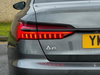 Audi A6 Saloon 2.0 TFSI 45 Black Edition S Tronic quattro Euro 6 (s/s) 4dr 4dr Automatic 2026