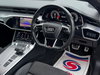 Audi A6 Saloon 2.0 TFSI 45 Black Edition S Tronic quattro Euro 6 (s/s) 4dr 4dr Automatic 2026