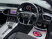 Audi A6 Saloon 2.0 TFSI 45 Black Edition S Tronic quattro Euro 6 (s/s) 4dr 4dr Automatic 2021