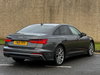Audi A6 Saloon 2.0 TFSI 45 Black Edition S Tronic quattro Euro 6 (s/s) 4dr 4dr Automatic 2026
