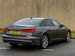 Audi A6 Saloon 2.0 TFSI 45 Black Edition S Tronic quattro Euro 6 (s/s) 4dr 4dr Automatic 2021