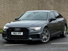Audi A6 Saloon 2.0 TFSI 45 Black Edition S Tronic quattro Euro 6 (s/s) 4dr 4dr Automatic 2026