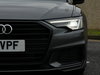 Audi A6 Saloon 2.0 TFSI 45 Black Edition S Tronic quattro Euro 6 (s/s) 4dr 4dr Automatic 2026